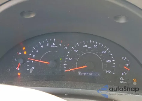 2010 Toyota Camry Base z USA, uszkodzony, nr VIN 4T1BF3EK9AU039159